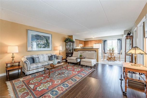 For Lease - 415 Grange Road Unit# 202, Guelph, Ontario - Photo 1