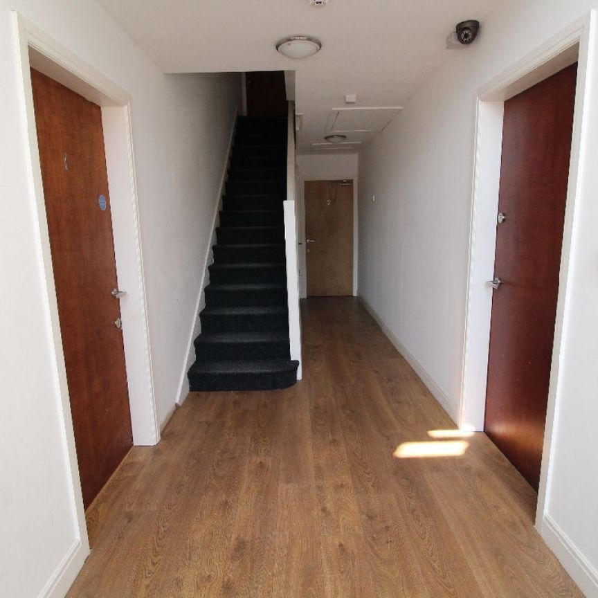 5-9 Moor Lane, Flat - Photo 1