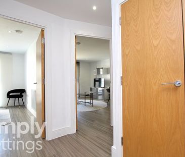 1 Bed property for rent - Photo 2