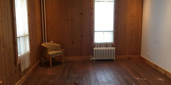 4 Et Demi Chauffé-éclairé Avec Cachet ! - Photo 3