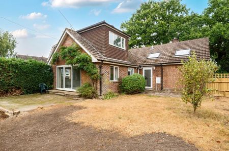 3 bedroom bungalow to rent - Photo 4