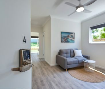 75 Connaught Street, Sandgate QLD 4017 - Apartment For Rent | Domain - Photo 4