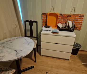 Hallonbergsvägen, Sundbyberg - Photo 4