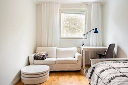 Solvallavägen, Sundbyberg - Photo 3