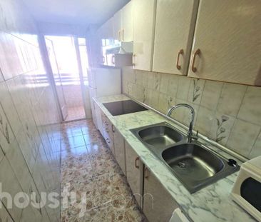 Piso de alquiler en Calle del Poeta Blas de Otero, ., Ventas - Photo 5