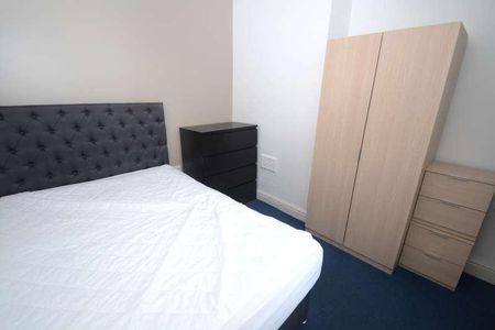 House Share Norfolk Street, Salford, M6 - Photo 5