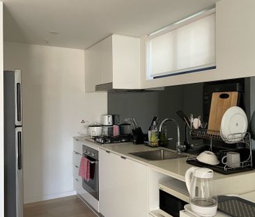 South Brisbane - Photo 1