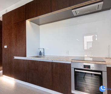 2-pok. 53m2 „Lea Residence” garaż, balkon - Фото 1