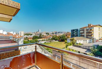 Apartamento T2 em Porto