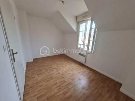 Duplex de 55,42 m² à Coubert - Photo 5