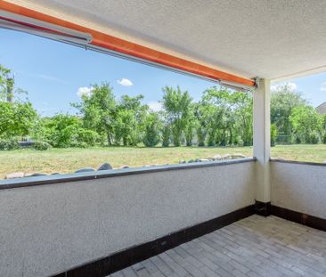 Gemütliche 4.5-Zimmer-Wohnung zu vermieten. - Foto 5