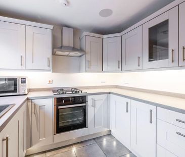 3 bedroom detached house to rent - Photo 5