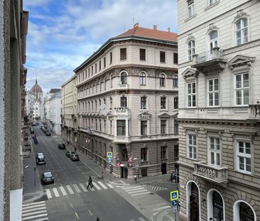 For rent Apartment, Budapest 5 district 5. ker Dunapartnál Szécheny... - Photo 2