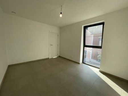 Nieuwbouwappartement te huur in centrum Herne – 1 slaapkamer - Foto 5