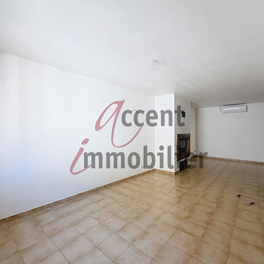 Appartement Caumont Sur Durance 3 pièce(s) 65 m2, - Photo 1