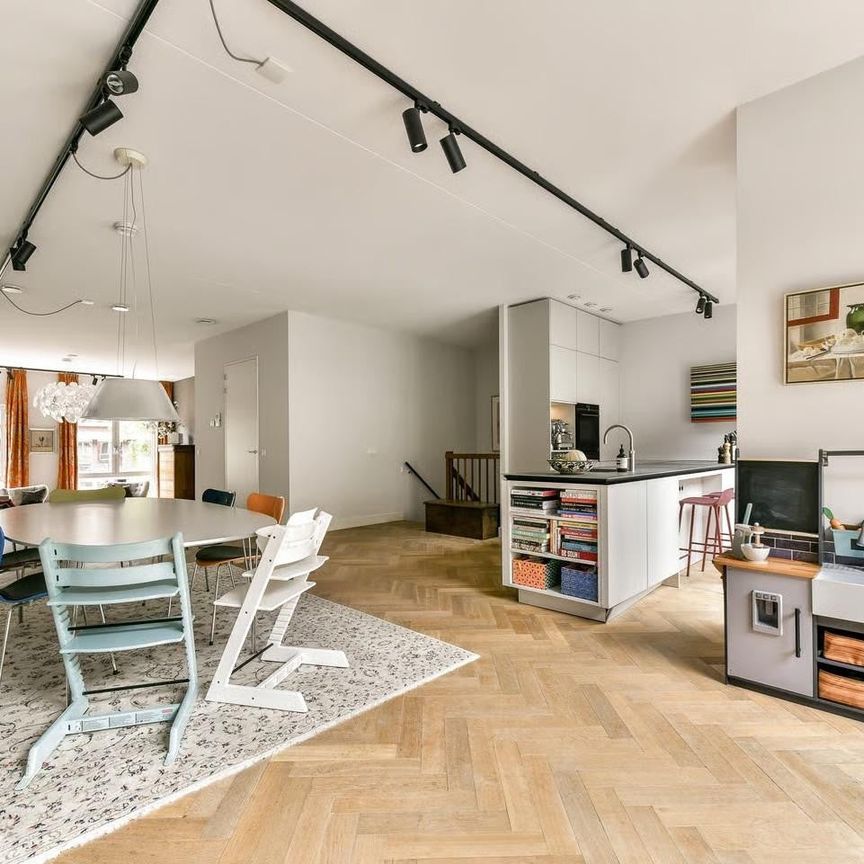 Te huur: Appartement Revaleiland in Amsterdam - Foto 1