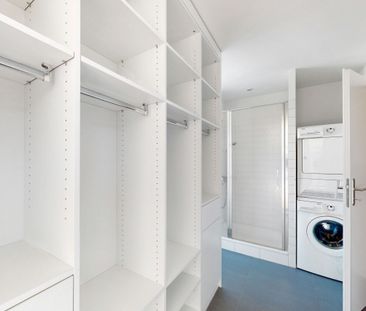 Wunderschöne Attikawohnung mit Blick ins Grüne - Foto 5