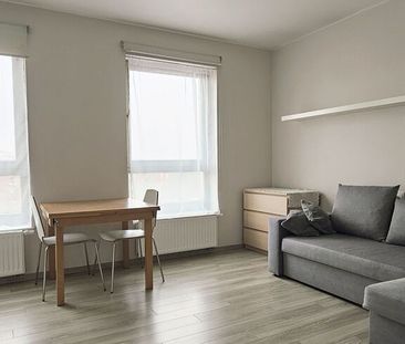 (Symbol 438464) MIESZKANIE na WYNAJEMSzczecin, Centrum Kawalerka w ... - Photo 2