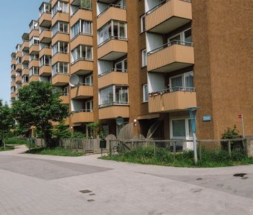 Blåskäggs gränd 72 - Foto 1