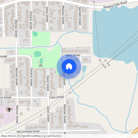LOWER UNIT - 210 MACKAN STREET, LOWER UNIT - 210 MACKAN STREET, Thorold