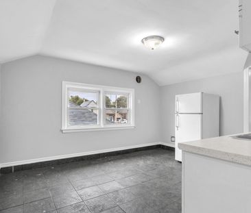 For Lease - 908 Trafalgar Street Unit# UPPER, London East, Ontario - Photo 6