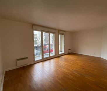 Appartement Viry Chatillon 2 pièce(s) 46.51 m2 - Photo 2
