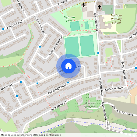 Newmarket Road Little LeverBolton, Greater Manchester BL3 1TA