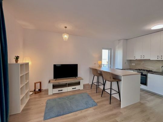 Apartament modern în AlphaVille - Fotografie 1