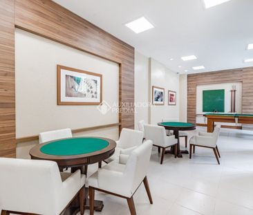 Apartamento com 2 quartos e 84m² para alugar em Centro, Canoas. - Photo 4