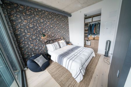 For Lease - 170 Bayview Avenue Unit# 821, Toronto, Ontario - Photo 5