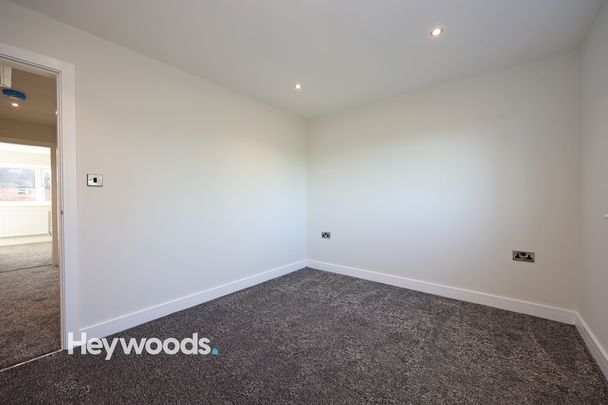 4 bed detached house to rent in Churnet Valley Road, Kingsley Holt, Stoke-on-Trent, Staffordshire - Photo 1