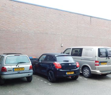 Burgerijpad, 5038EP, Tilburg - Photo 2