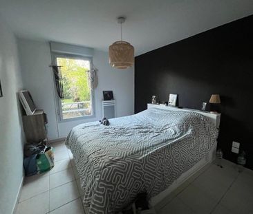 location Appartement T3 DE 62.79m² À TOULOUSE - Photo 2