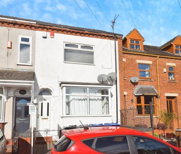 2 bedroom apartment to rent - Photo 4