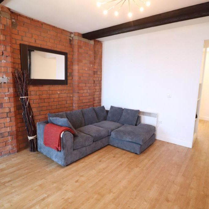 2 bedroom apartment to rent - Photo 1