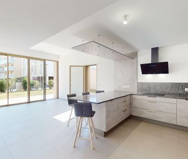 Ferney-Voltaire - Magnificent house for rent with garden - Photo 5