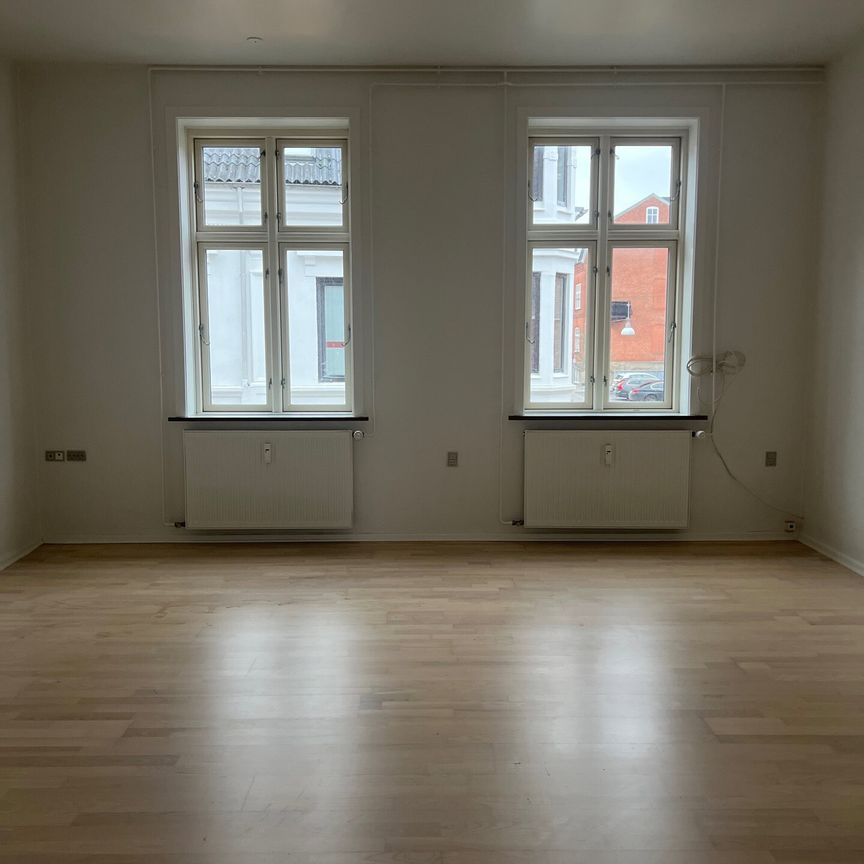 Nørregade 22A 1. TV 7800 Skive - Photo 1