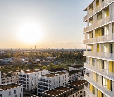 NEUBAU | hochwertige Ausstattung | Werde ein Teil von H | D4 - Photo 6