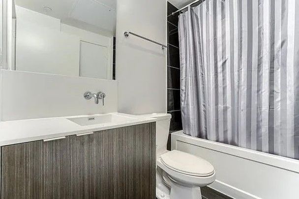 For Lease - 100 Harbour Street Unit# 4403, Toronto, Ontario - Photo 1
