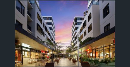 Stylish beachside apartment - Photo 2