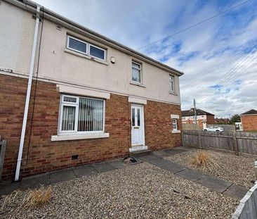 Murray Avenue, Fencehouses, Houghton Le Spring, DH4 - Photo 6