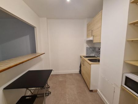 RESIDENCE RIVOLI Le Chesnay Rocquencourt (78150) - Photo 4