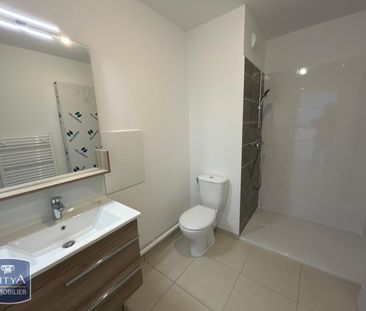 Location Appartement 2 pièces 48m² BORDEAUX 33000 - Photo 2