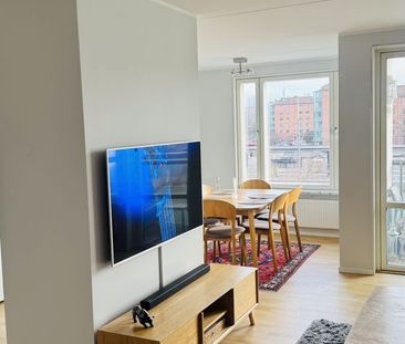 Brattforsgatan, Farsta - Foto 5