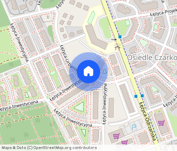 *****2 pokojowe na Czarkowie bez prowizji***** - Photo 1