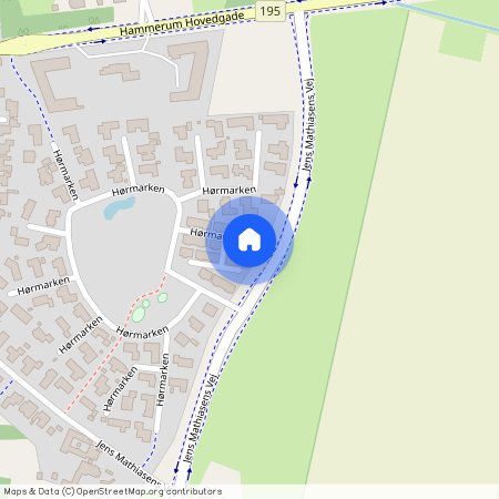 Hørmarken 26, 7400 Herning