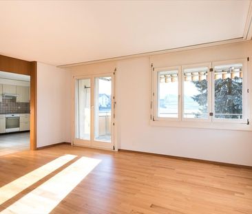 "Grosszügige Wohnung mit Sitzplatz!" - Photo 5