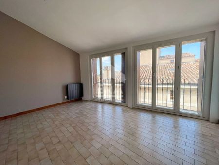 Studio à louer à Manosque - Photo 2