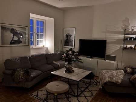 Floravägen, Nynäshamn - Foto 2