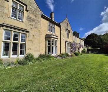 2 bed flat to rent in Wild Flower House, Nr Leominster, HR6 - Photo 1